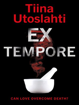 cover image of Ex Tempore